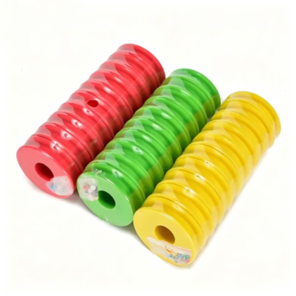 Fishing Line Dispenser - 10 pièces, enrouleur de fil de