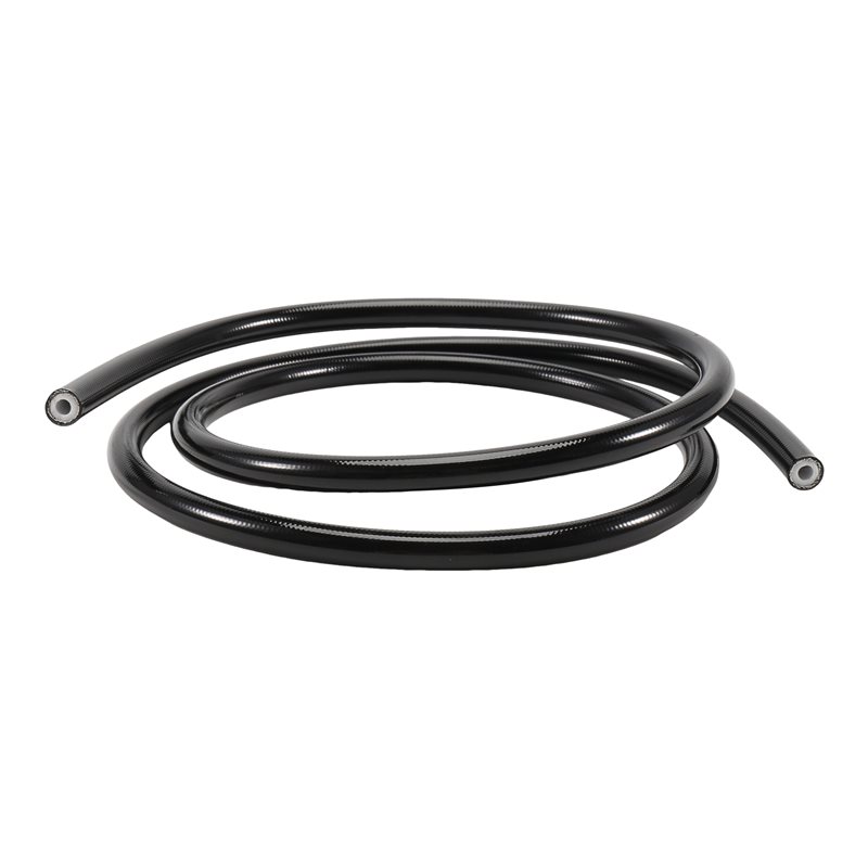 Braided Line - Tuyau de frein en acier inoxydable