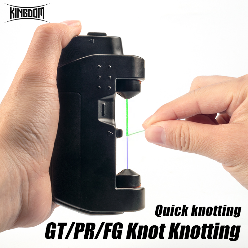 Fishing Line Dispenser - Kingdom – outils de pêche à