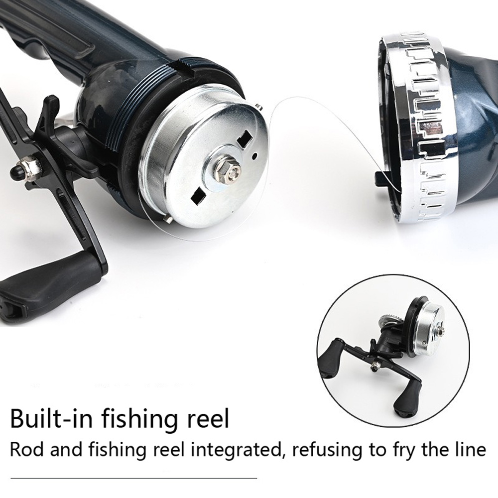 1 ensemble de Mini canne à pêc - Freshwater Line avis et prix