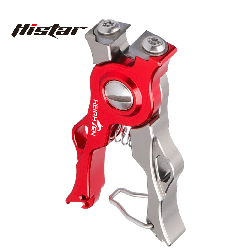 HISTAR 1Pc extérieur Mini Port - Fishing Line Cutter avis et prix