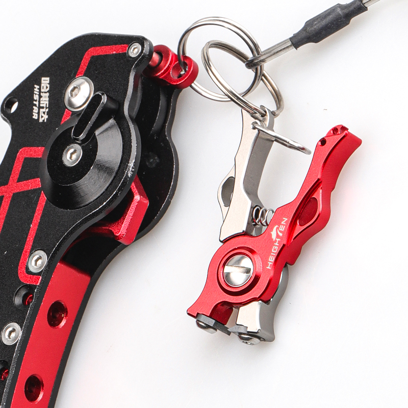 HISTAR 1Pc extérieur Mini Port - Fishing Line Cutter avis et prix