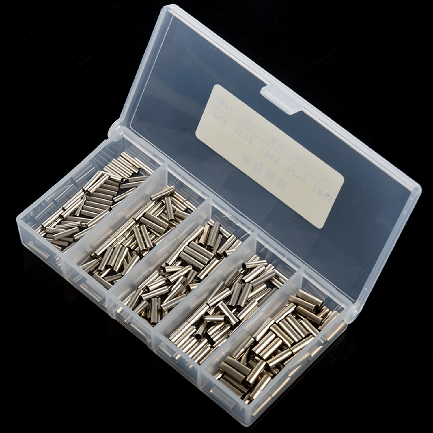 ABXY 250 pièces/ensemble Manch - Leader Line avis et prix