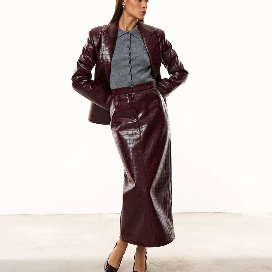Ensemble 2 pièces IG pour femm - Fly Line avis et prix