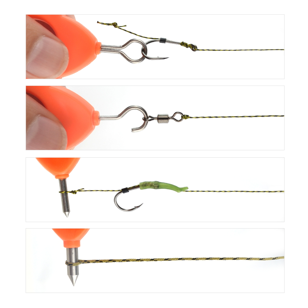 Extracteur de ligne 4 en 1, ou - Fishing Line Cutter avis et prix