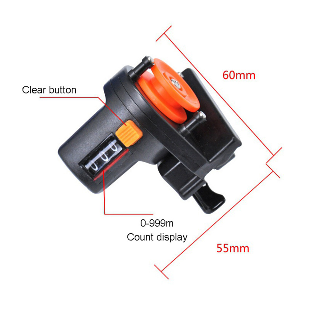 Compteur de longueur de ligne  - Fishing Line Dispenser avis et prix