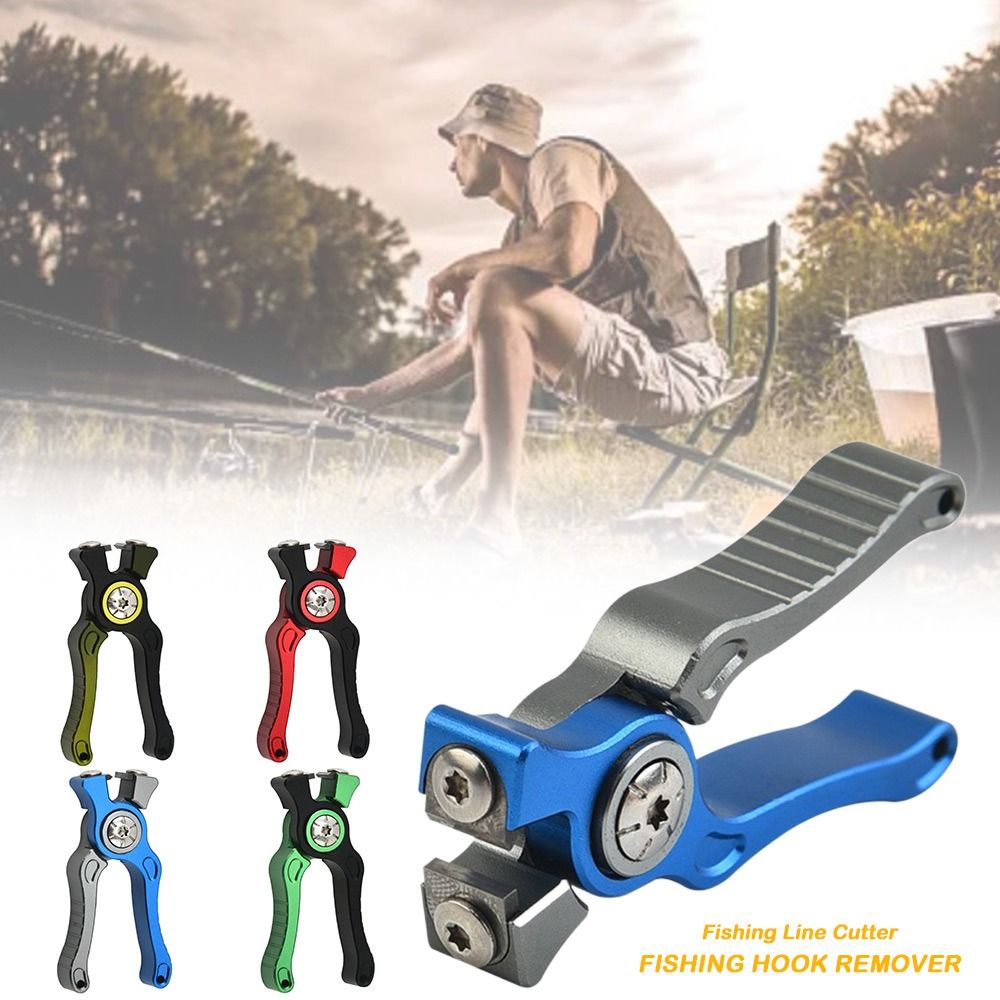 Pince-ciseaux multifonction en - Fishing Line Cutter avis et prix