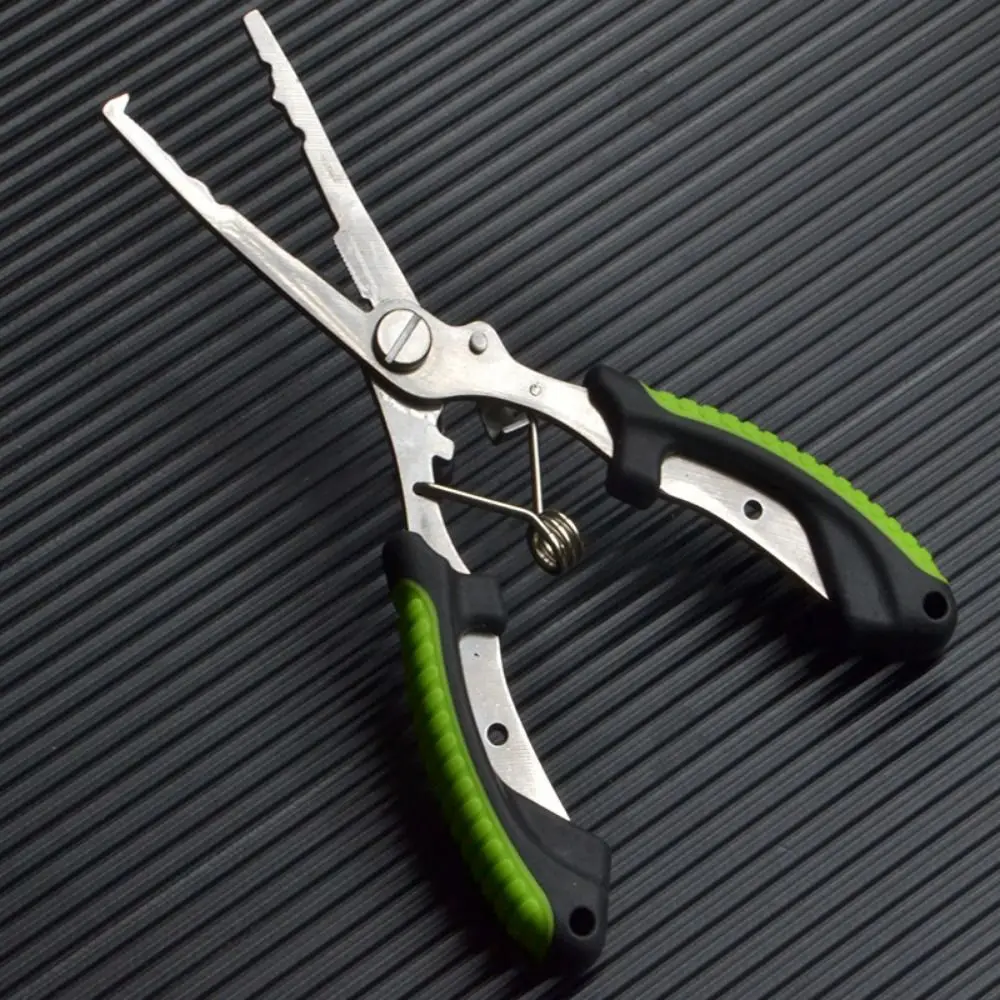 Pince de pêche en acier inoxyd - Fishing Line Cutter avis et prix